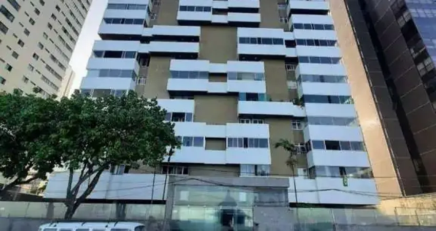 Apartamento com 4 quartos para alugar na Avenida Boa Viagem, 4700, Boa Viagem, Recife