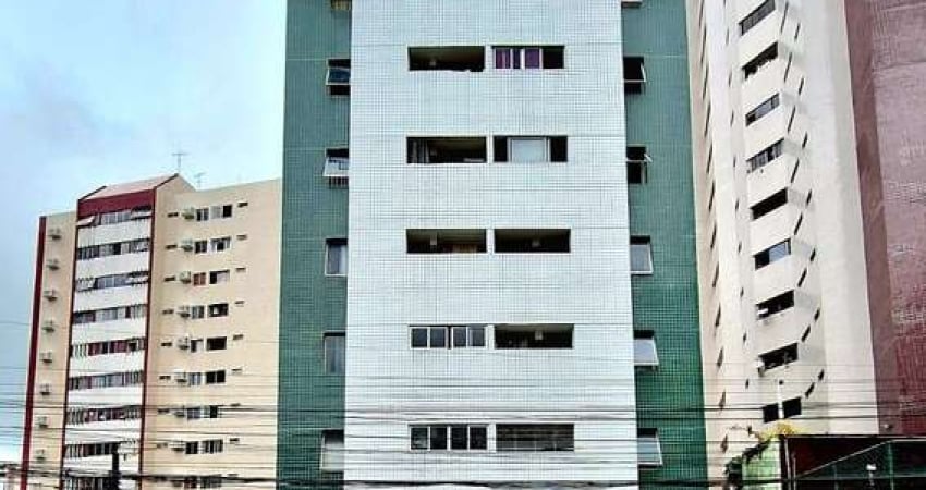 Apartamento com 3 quartos à venda na Avenida Hélio Falcão, 405, Boa Viagem, Recife