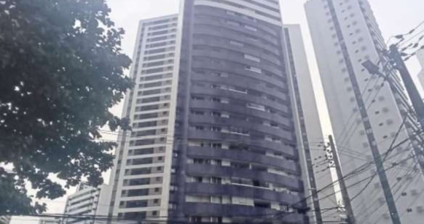 Apartamento com 3 quartos para alugar na Rua Caio Pereira, 275, Rosarinho, Recife