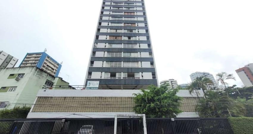 Apartamento com 2 quartos para alugar na Rua Desembargador João Paes, 299, Boa Viagem, Recife