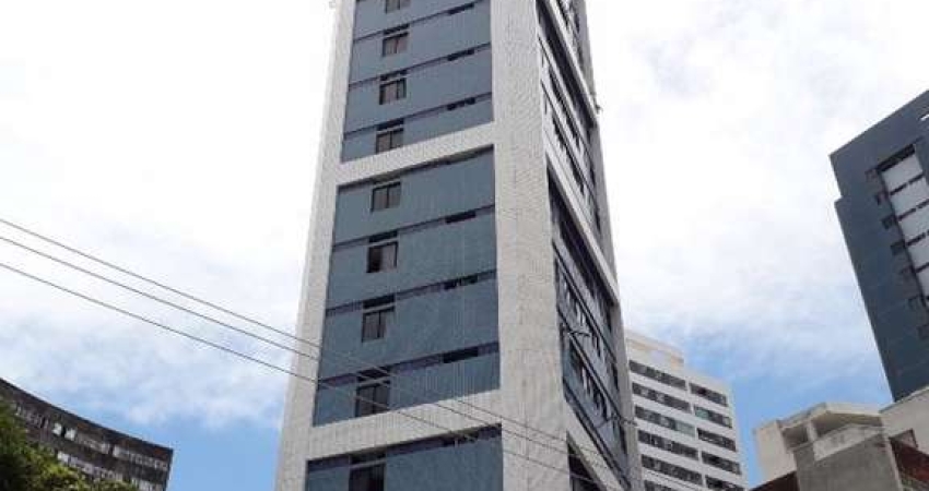 Apartamento com 2 quartos para alugar na Rua dos Navegantes, 993, Boa Viagem, Recife