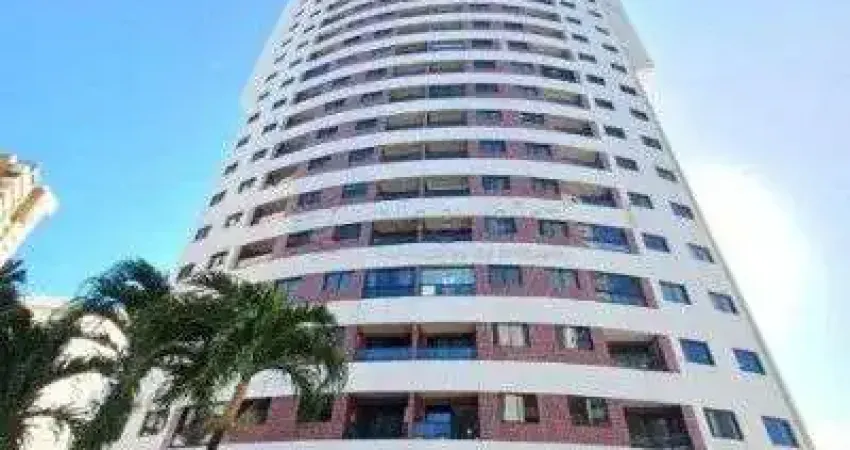 Apartamento com 2 quartos para alugar na Rua França Pereira, 115, Boa Viagem, Recife