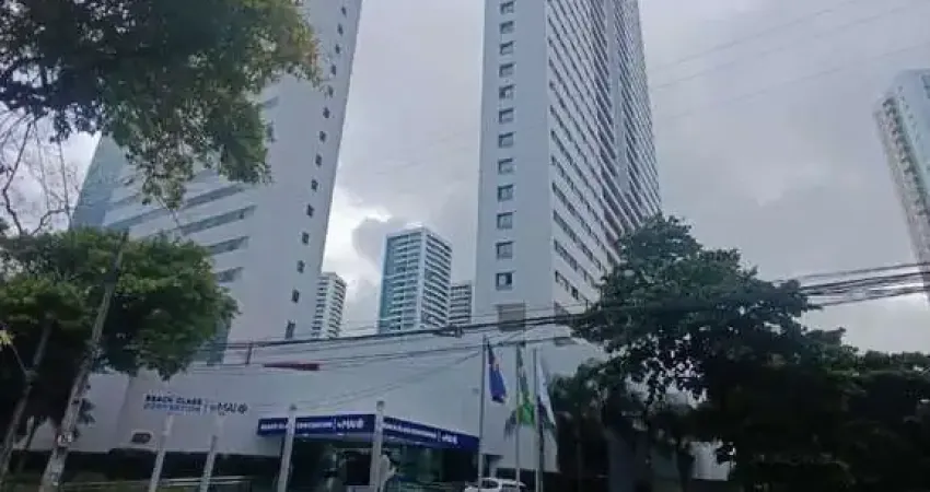 Apartamento com 2 quartos para alugar na Rua Maria Carolina, 661, Boa Viagem, Recife