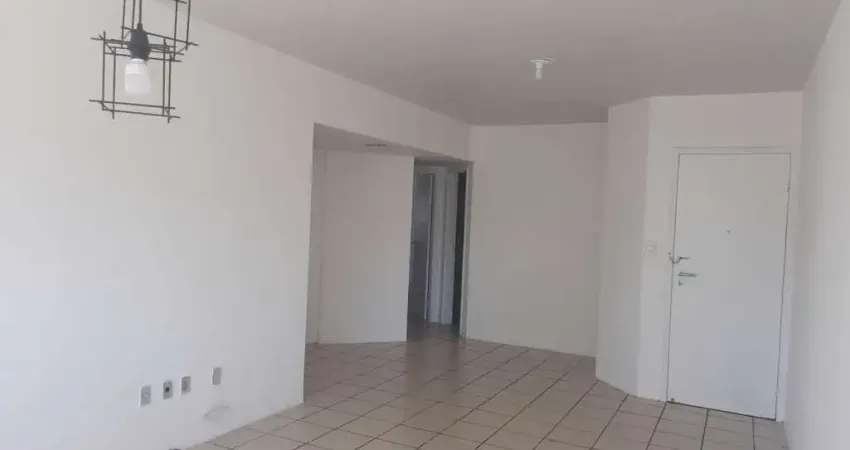Apartamento com 3 dormitórios à venda, 112 m² por R$ 560.000,00 - Boa Viagem - Recife/PE