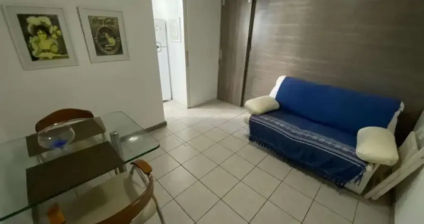 Apartamento mobiliado a venda em Boa Viagem, Recife-PE