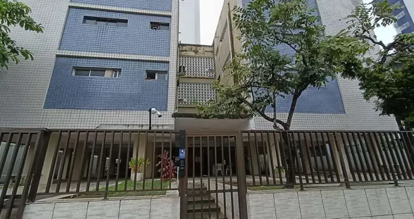 Apartamento com 2 quartos para alugar na Avenida Conselheiro Aguiar, 2565, Boa Viagem, Recife