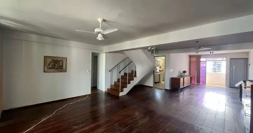Cobertura com 4 dormitórios à venda, 281 m² por R$ 940.000,00 - Boa Viagem - Recife/PE