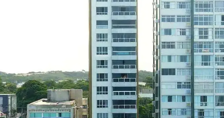 Apartamento com 4 dormitórios à venda, 230 m² por R$ 1.600.000,00 - Piedade - Jaboatão dos Guararapes/PE