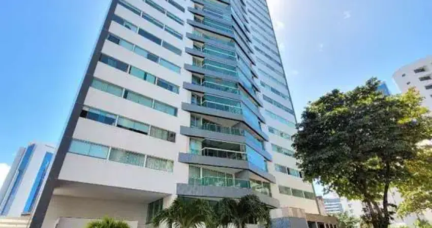 Apartamento com 3 quartos para alugar na Rua Amazonas, 282, Boa Viagem, Recife