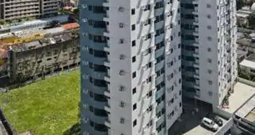Apartamento com à venda 03 quartos, 74 m² por R$ 530.000 - Casa Amarela - Recife/PE