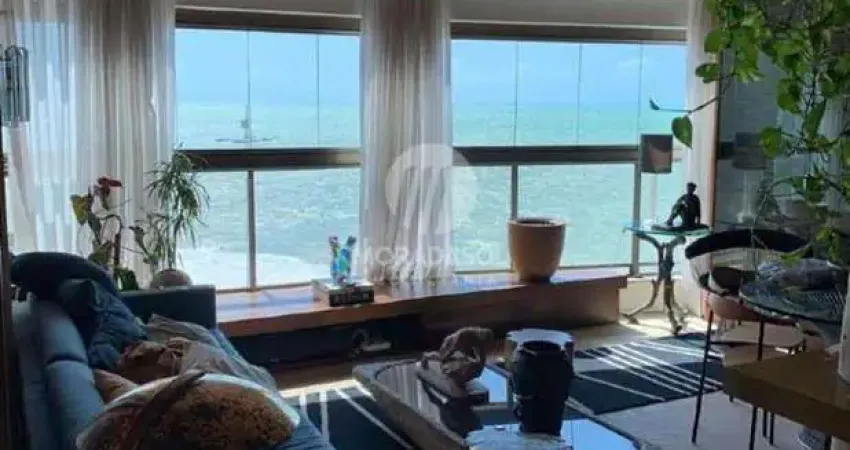 Apartamento à venda com 1 quarto, 54 m² em Boa Viagem - Recife/PE