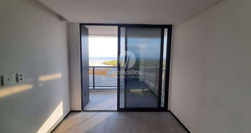 Apartamento à venda com 02 quartos, 61,44 m², 450 mil em Barra de Jangada-Jaboatão-PE.