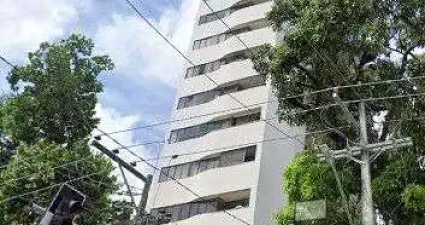 Apartamento com 2 quartos para alugar na Avenida Dezessete de Agosto, 1845, Casa Forte, Recife