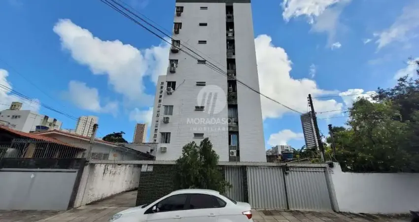 Apartamento com 2 quartos para alugar na Rua Dom Estevão Brioso, 195, Boa Viagem, Recife