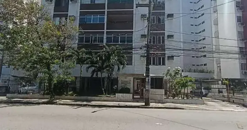 Apartamento com 3 quartos para alugar na Rua Ernesto de Paula Santos, 636, Boa Viagem, Recife
