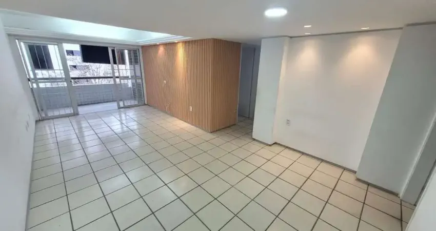Apartamento à venda com 03 quartos, 107,87 m² por r$ 600.000 - boa viagem - recife/pe
