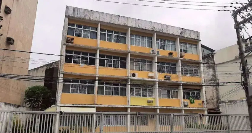 Apartamento com 2 quartos à venda, 55 m² por r$ 280.000 - boa viagem - recife/pe