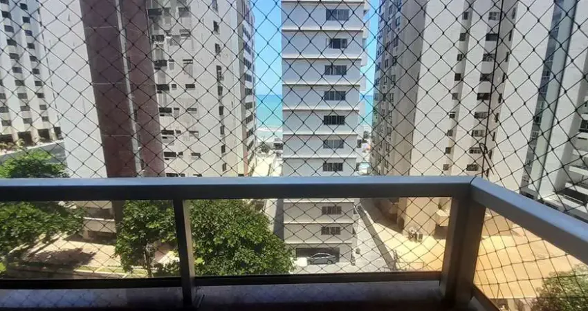 Apartamento com 4 quartos à venda, 182 m² por r$ 850.000 - boa viagem - recife/pe