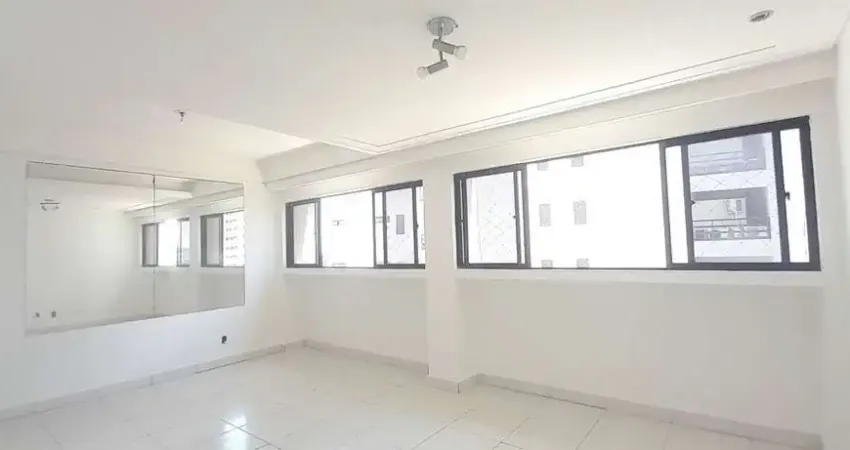 Apartamento com 2 quartos à venda, 84 m² por r$ 350.000 - boa viagem - recife/pe