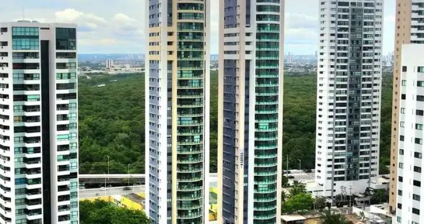 Apartamento com 3 quartos à venda na Rua Luís de Farias Barbosa, 306, Boa Viagem, Recife