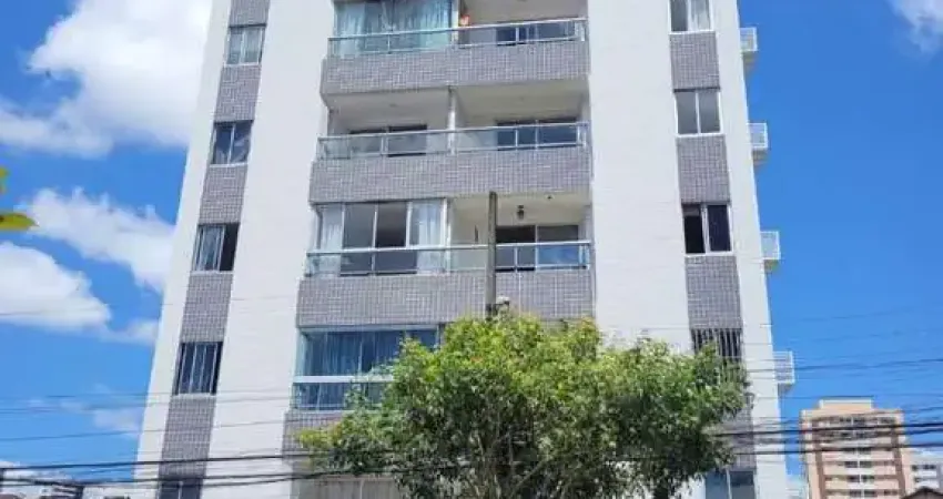 Apartamento com 3 quartos para alugar na Rua Joseph Turton, 291, Tamarineira, Recife