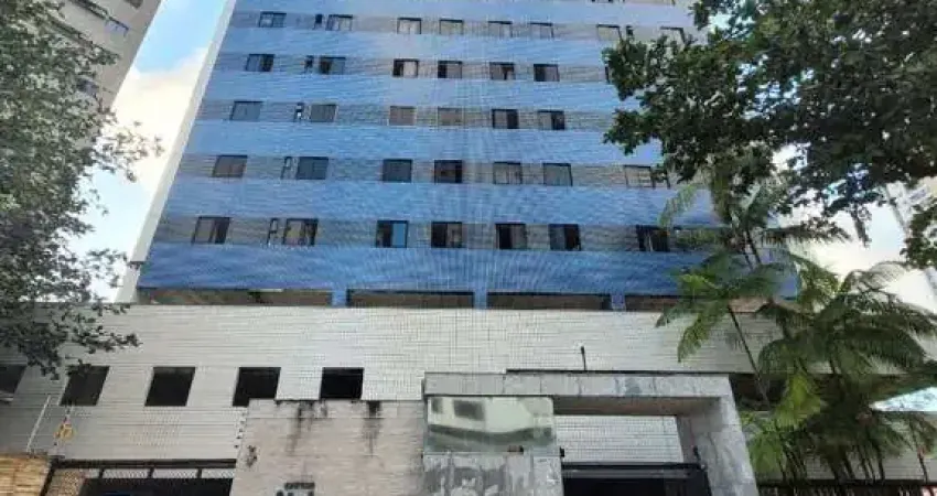 Apartamento com 2 quartos para alugar na Rua Amália Bernardino de Sousa, 670, Boa Viagem, Recife