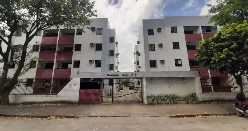 Apartamento com 2 quartos para alugar na Avenida Múcio Uchôa Cavalcanti, 510, Iputinga, Recife