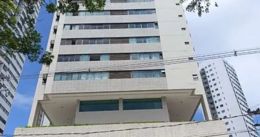 Apartamento com 1 quarto para alugar na Rua Professor Eduardo Wanderley Filho, 242, Boa Viagem, Recife