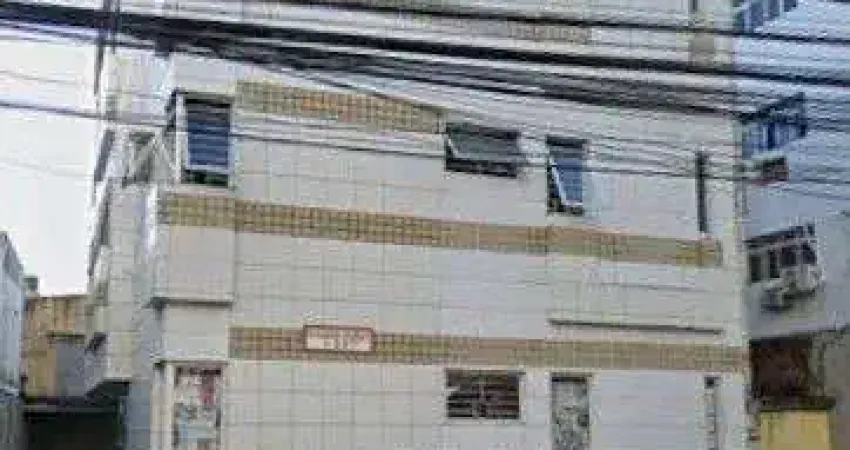 Apartamento com 2 quartos para alugar na Rua Ricardo Salazar, 357, Madalena, Recife