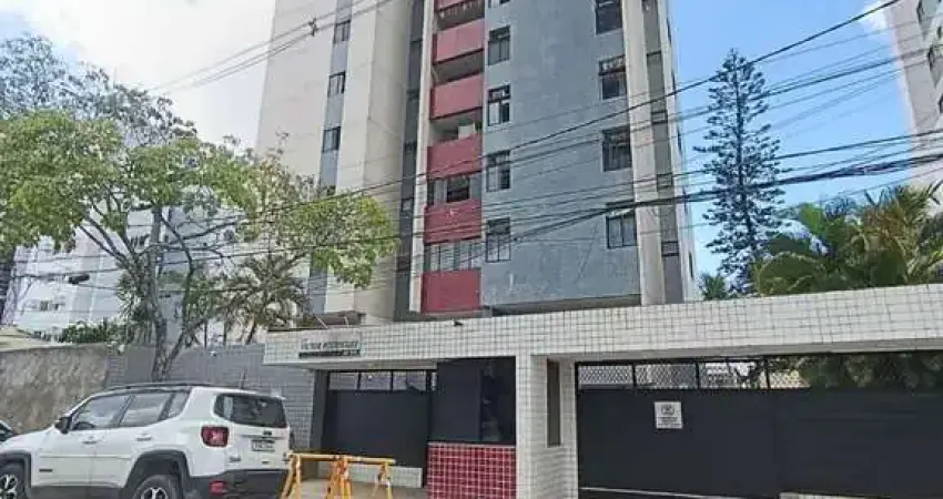 Apartamento com 3 quartos para alugar na Rua Ester Foigel, 110, Iputinga, Recife