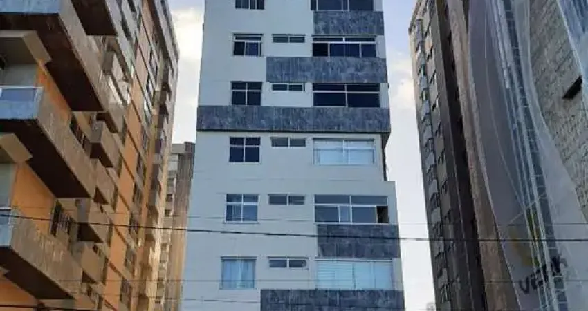 Apartamento com 2 quartos à venda, 90 m² por r$ 600.000 - boa viagem - recife/pe