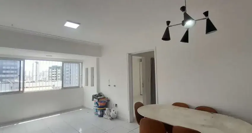 Apartamento com 2 quartos à venda, 71 m² por r$ 360.000 - boa viagem - recife/pe