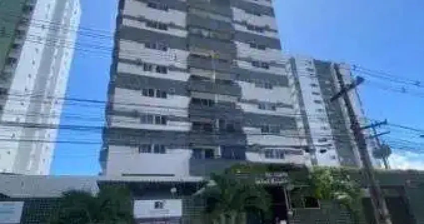 Apartamento com 2 quartos para alugar na Rua Desembargador João Paes, 1007, Boa Viagem, Recife