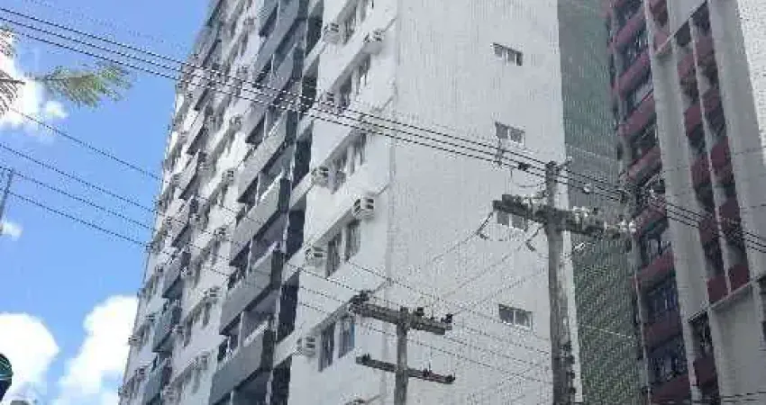 Apartamento com 3 quartos para alugar na Rua Guilherme Pinto, 325, Derby, Recife