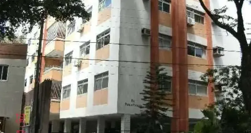 Apartamento com 3 quartos para alugar na Avenida João de Barros, 1205, Soledade, Recife