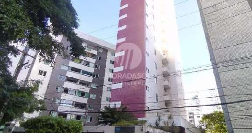 Apartamento com 1 quarto para alugar na Rua Professor José Brandão, 377, Boa Viagem, Recife