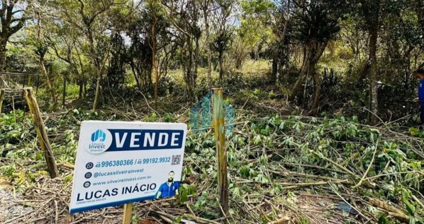 Terreno no Loteamento Village, Ambrósio | Garopaba - SC