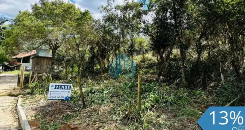 Terreno no Loteamento Village, Ambrósio | Garopaba - SC