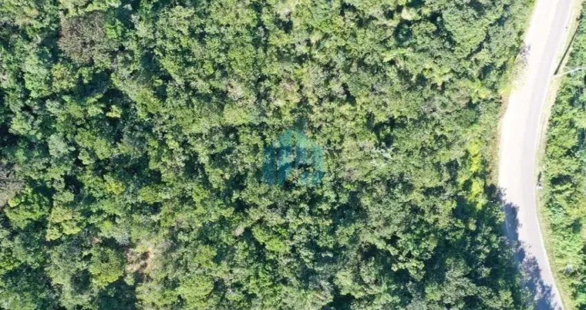 Terreno à venda na Praia da Ferrugem, Garopaba 