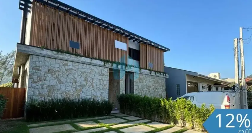Lindas Casas Novas, Localizadas no Loteamento Panorâmico, no Centro de Garopaba!