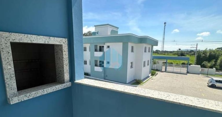 Belo Apartamento Localizado no Estrela Do Mar Residence, Bairro Campo Duna, em Garopaba!