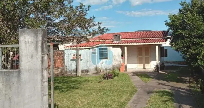Casa com 2 quartos à venda no Pinguirito, Garopaba 