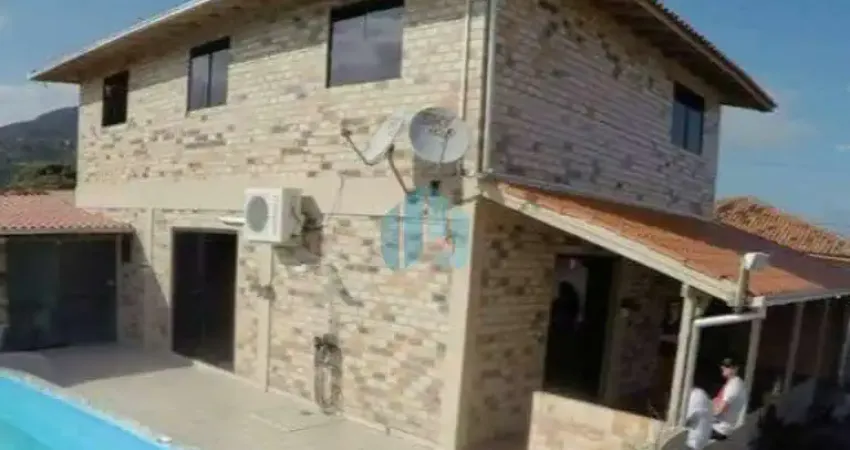 Casa com 7 quartos à venda no Areais da Palhocinha, Garopaba 
