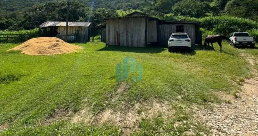 Chácara / sítio à venda em Ambrósio, Garopaba 