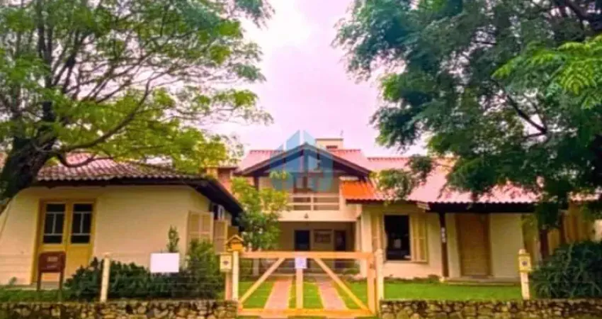 Casa com 4 quartos à venda no Centro, Garopaba 