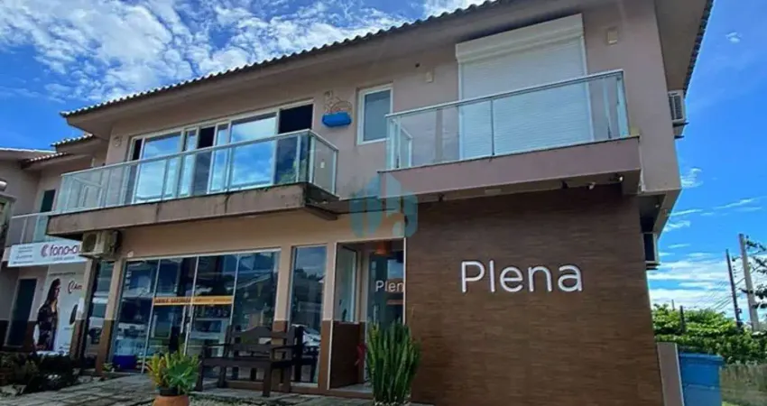 Belo Apartamento Localizado no Loteamento Panorâmico, no Centro de Garopaba!