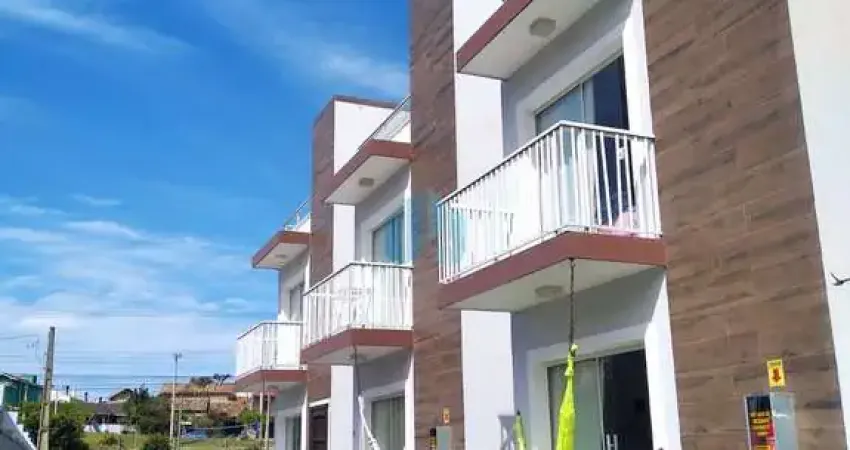 Belo Sobrado a 200 m do mar, Localizado no Loteamento Morrinhos, em Garopaba!