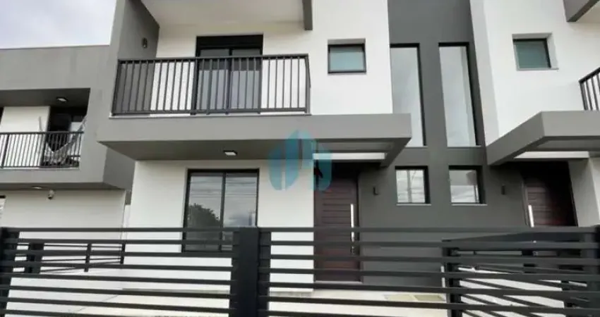Belos Sobrados em Condomínio, Residencial Três Marias, Loteamento Vila do Campo, Campo Duna | Garopaba - SC