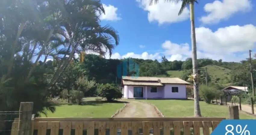 Casa com 5 quartos à venda na Ressacada, Garopaba 