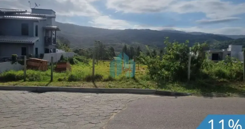 Ótimo Terreno Localizado no Bairro Ambrósio, em Garopaba!
